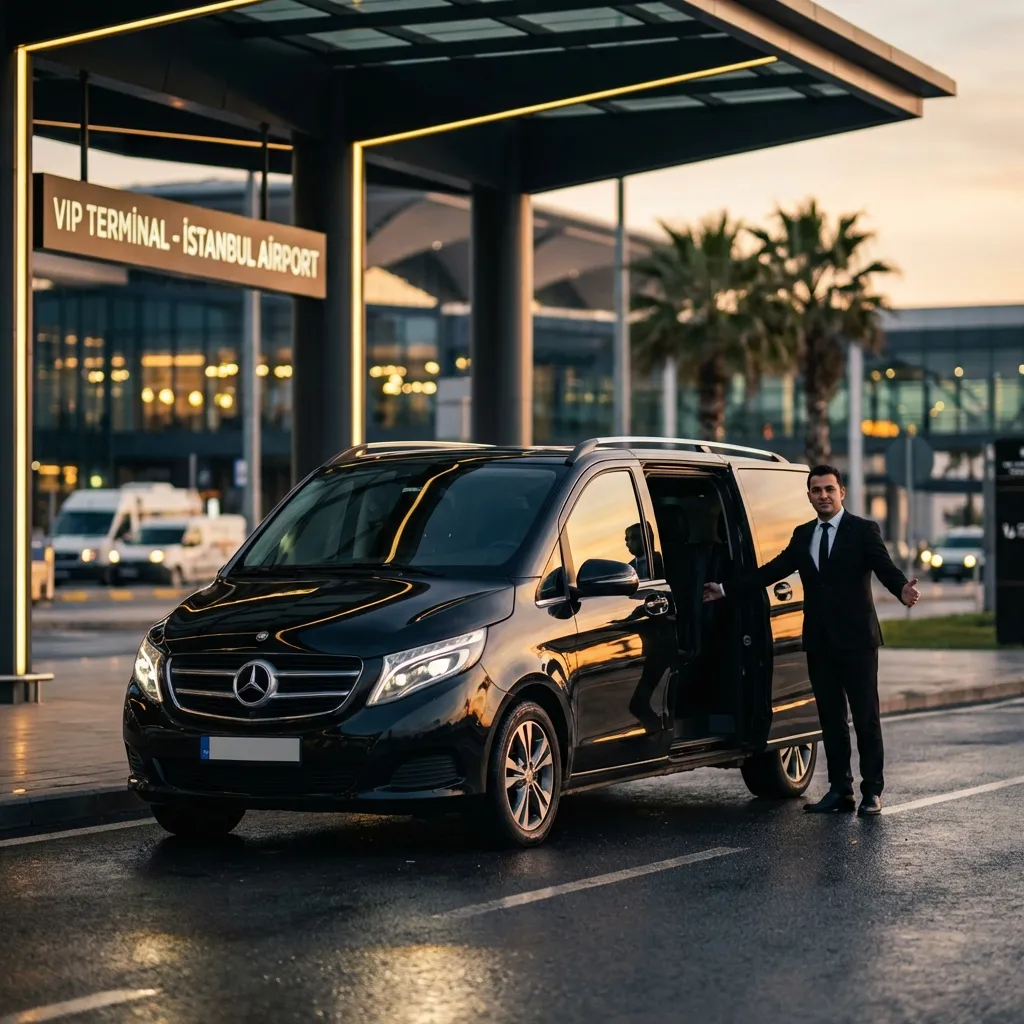 Private Transfer to Belek